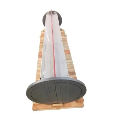 Samsung Air Compressor Air Cooler Heat Exchanger Para sa Sm5000